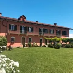 Villa Bric del Vento by Interhome