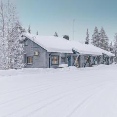 Holiday Home Karhunpesä a by Interhome
