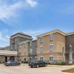 Comfort Suites Near Texas A&M - Corpus Christi