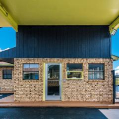 Rodeway Inn Ranger I-20