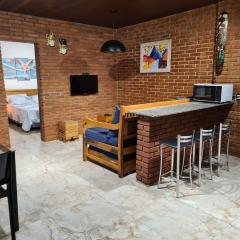 Flat 25 SUN HOUSE Maresias