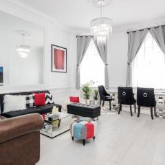 Oxford Street 2 Bed Apartment
