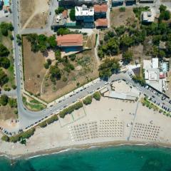 Elegant Beach Hotel