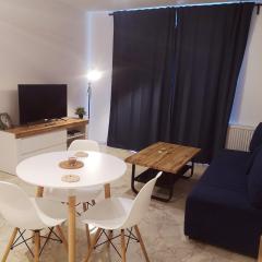 Apartament Źródełko