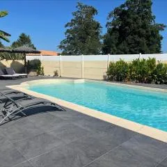 Les Paillotes de Margaux