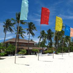 Malapascua Legend Water Sports and Resort