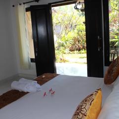 Magus Homestay