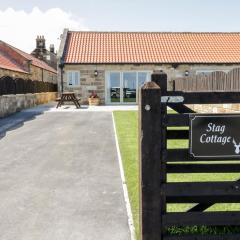 Stag Cottage at Broadings Farm