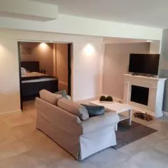 Souterrain Edelweiss