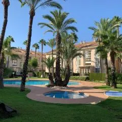 Luxury Apartments Golden Beach Javea