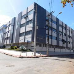 Apartamento Sol e Alegria