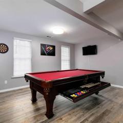 Relaxing Luxury Near Airport & Downtown Atlanta