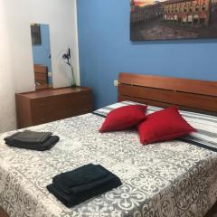 ODA ROOMS BO - FIERA - CENTRO METEO EU - FICO EATALY