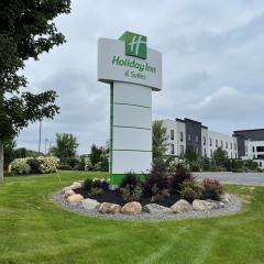 Holiday Inn & Suites Syracuse Airport - Liverpool, an IHG Hotel