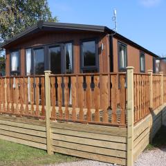 Hawthorn Lodge