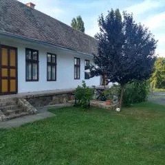 Akác Ház