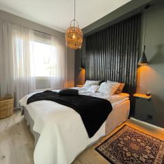 Apartment Sanctus Nicolaus with sauna