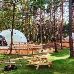 Planeta Glamping