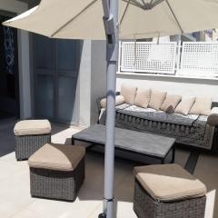 Panorama Beach - Apartamento Brisa del Mar