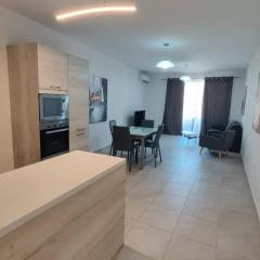 Brand new 3 bedroom Apartment close to the sea