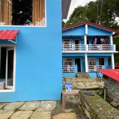 JAYANTI MOTHER NATURE HOMESTAY MUNSYARI