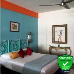 Loft a few steps from Ocean RG2