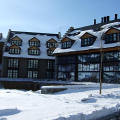 Apartamentos HG Cerler