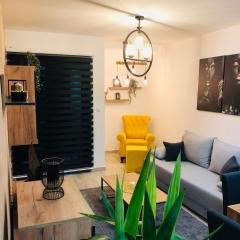 Masha Apartment