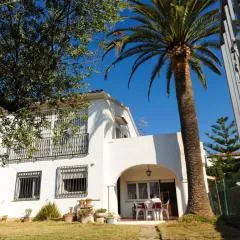 Casa del Dorado Playa cambrils