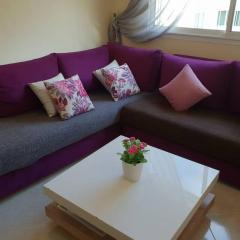 Beautiful apart Agdal