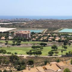 Apartamento Bonalba, Golf, Playas y Piscinas