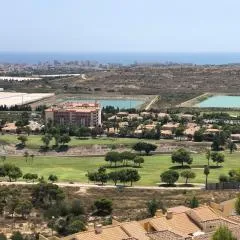Apartamento Bonalba, Golf, Playas y Piscinas