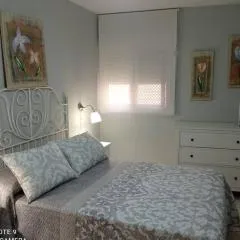 Apartamento cabañiles wifi