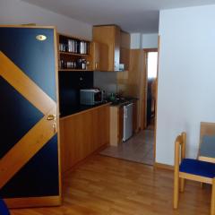 Multiproprietá Residence Villa Golf