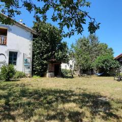 Rural house