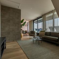 Welcome in - Appartement Ooststraat 8b