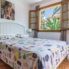 Agora - Spacious apartment 2 bedrooms- 2 bathrooms