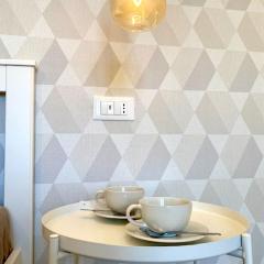 Le Calette House - Puglia Mia Apartments