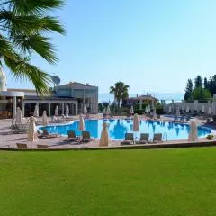 Olympion Village