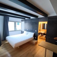Le Meridiane Luxury Rooms In Trento