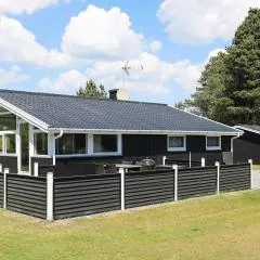 Holiday home Blåvand