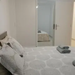 Сozy apartment in Las Americas