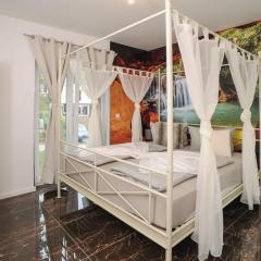 Designlofts 12P - Sennhütte 17