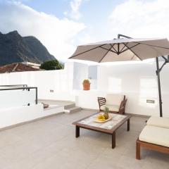 Home2Book Spectacular Studio Los Silos, Terrace