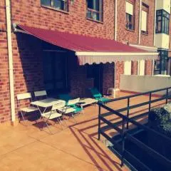 La Casita de la Playa