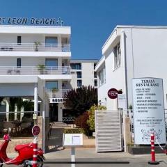 Resort Leon Beach