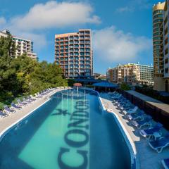 MPM Hotel Condor - All Inclusive Light