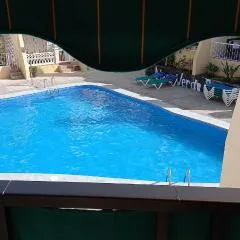 Mareverde WIFI 1 bedroom apartment