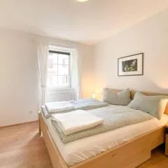 In Urbi, city appartement