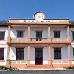 Albergue Abeiro do Sor